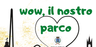 Al via i lavori di riqualificazione dei parchi pubblici: si aggiunge anche la campagna di crowdfunding