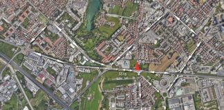 Da domani chiude un tratto di via Flaminia Conca e riapre la Statale 16 in entrambi i sensi di marcia