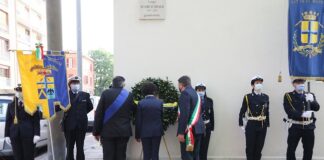 Vittime del terrorismo, il ricordo di Moro e Biagi