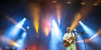 “BRUNORI SAS TOUR 2022″ il 29 maggio a Casalecchio di Reno @ Unipol Arena