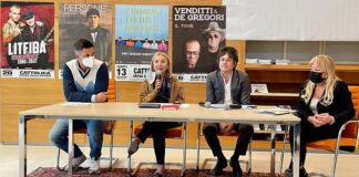 Cattolica, Arena della Regina 2022: calendario degli eventi artistici