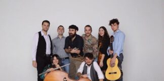 Alla Tenda spazio alle note rock e ai successi di De André