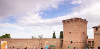 Cesena estate 2022, lo spettacolo sta per iniziare (FOTO)