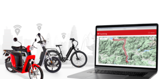 Trackting con Microsoft a SPS Parma – fiera dell’industria intelligente 24-26 maggio