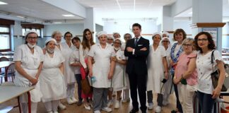 Settimana della Celiachia, anche nelle mense comunali un menù senza glutine