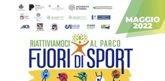 Seconda edizione del progetto “Riattiviamoci al Parco – Fuori di Sport”