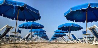 Cattolica, ordinanza balneare 2022: ecco le “migliorie”