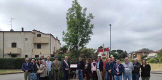 Forlì ricorda Marco Briganti nell’anniversario della morte