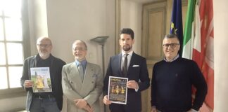 Sabato 14 e domenica 15 maggio il Festival del fumetto a Palazzo Farnese