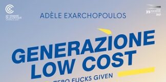Generazione Low Cost con Adèle Exarchopoulos dal 12 maggio al cinema