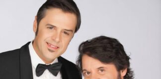 Lillo & Greg in “Gagmen” il 5 maggio al Teatro Nuovo di Ferrara