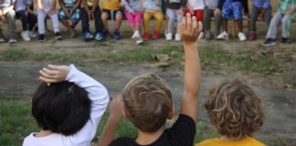 Centri estivi 2022, le famiglie possono richiedere i contributi per sostenere i costi di frequenza (FOTO)