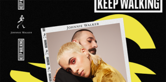 Il Keep Walking Together tour di Johnnie Walker x Spaghetti Unplugged arriva a Bologna