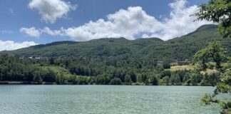 Lagolandia: sentieri, incontri, musica con Paolo Benvegnù… il 21 e 22 maggio a Castiglione dei Pepoli (Bo)