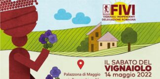 Sabato Del Vignaiolo FIVI anche in Emilia-Romagna