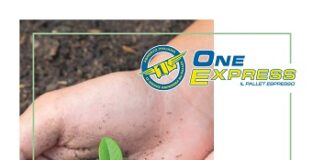 One Express – Progetto One Forest a Bentivoglio e San Giorgio di Piano (BO)
