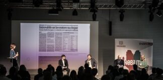 Nobìlita, il festival della cultura del lavoro