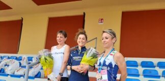 La grande festa del ritorno del Giro delle Mura