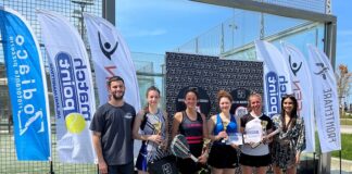 Padel Tour 2022: tappa Sun Padel Rimini