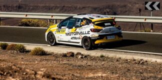 Dalle Canarie alla Terra dell’Adriatico ancora successi per Movisport