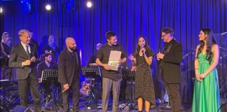 Guerra: in Ucraina il Festival della Canzone Cristiana