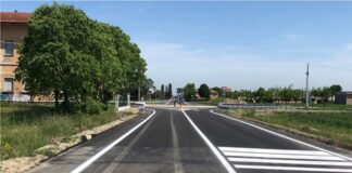 Riapre al traffico domani mattina la Sp 8 di Sissa