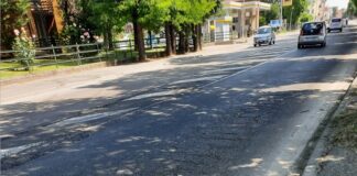 Sp 62R della Cisa: senso unico alternato nell’abitato di Sorbolo