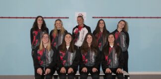 Pallanuoto Femminile: la Sport Center Polisportiva a un passo dai play off