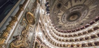 Don Giovanni, il Teatro di Ferrara raggiunge per la prima volta l’Oriente