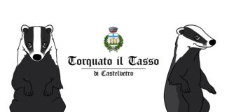 Provincia di Modena: a Castelvetro nasce la mascotte “Torquato il Tasso”