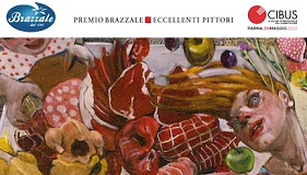 Enrico Robusti: “La commedia della gola”