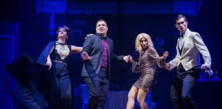 Vieni al ballo?, nei quartieri va in scena il reading teatrale del Gruppo Genesi Musical (FOTO)