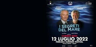 Piero Angela il 12 Luglio FSF