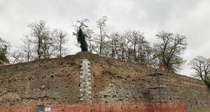 Lavori pubblici e viabilità a Ferrara dal 23 maggio 2022