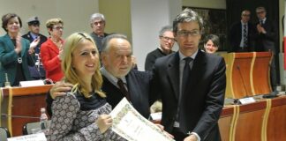 Dichiarazione del sindaco di Rimini, Jamil Sadegholvaad