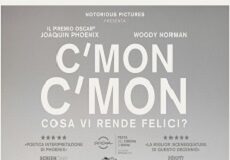 Negli UCI dell’Emilia Romagna il 30 maggio continua ESSAI con C’mon C’mon