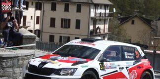 Valli Ossolane, bis di De Antoni nell’under 25