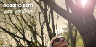 “Un vetro” nuovo singolo del cantautore bolognese Roberto Reina