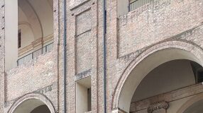 A Piacenza in corso le riprese della trasmissione di Rai Uno “Paesi che vai”.