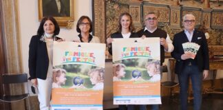 A Ferrara ‘Famiglie in festa’ con dieci giorni di giochi, spettacoli e tante attività per piccoli e grandi