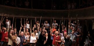 Un concerto per Ezio Bosso nella Basilica di San Petronio