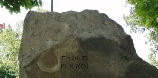 Sfregio al monumento dei tre carabinieri al Pilastro, dichiarazione del sindaco Matteo Lepore