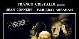 “Il nome della rosa” il 5 maggio a Piacenza