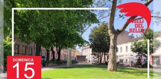 “CamminPulendo”, domenica 15 maggio ai giardini Merluzzo il primo appuntamento eco-friendly con gli Angeli del Bello