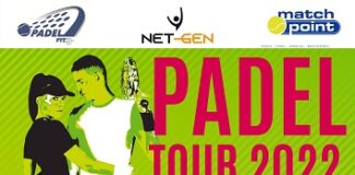 Padel Tour 2022 Emilia Romagna