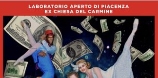 Dal 26 maggio all’ex Carmine, l’installazione “Klimt. L’opera ricostruita”