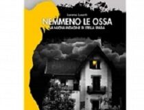 Pomeriggi d’autore: Lorena Lusetti presenta “Nemmeno le ossa. La nuova indagine di Stella Spada”