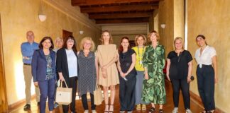 Referenti della Fondazione israeliana “Maor Ben Zion” a Ferrara per uno scambio di esperienze e progetti con i Servizi educativi comunali