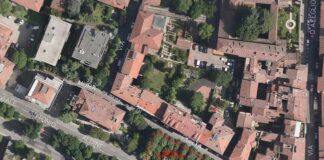 Intitolazione a Maurizio Cevenini della piazzetta tra mura di Porta D’Azeglio e piazza di Porta San Mamolo