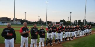 Mediolanum New Rimini cede 5-4 nel recupero di Parma contro Crocetta